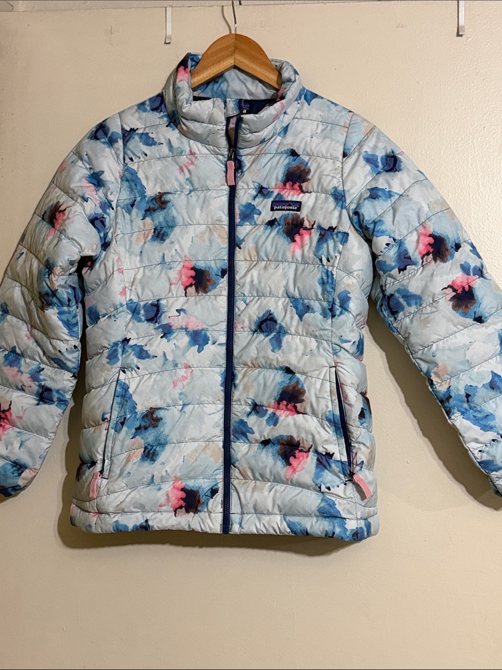 Patagonia jacket